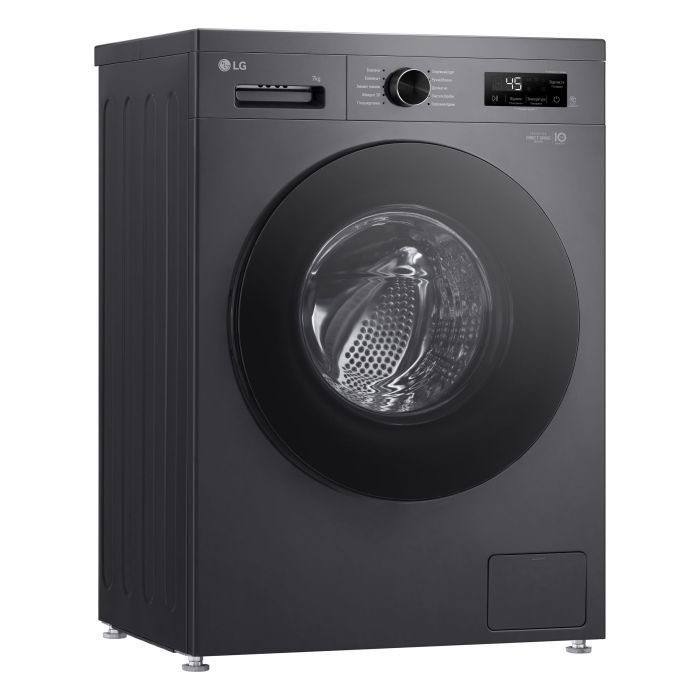 Стиральная машина LG F2Y1HS5J изображение 8