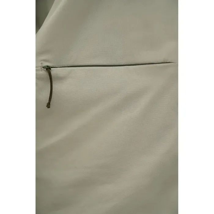Сорочка Turbat Stokhid Shirt Mns seagrass olive - M - сіро-оливковий (012.004.5268) зображення 3