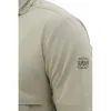 Сорочка Turbat Stokhid Shirt Mns seagrass olive - M - сіро-оливковий (012.004.5268) зображення 4