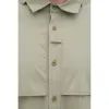 Сорочка Turbat Stokhid Shirt Mns seagrass olive - M - сіро-оливковий (012.004.5268) зображення 5