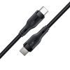 Дата кабель USB-C to USB-C 1.2m 3A C8-03 Acefast (6974316282716) изображение 4