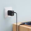 Дата кабель USB-C to USB-C 1.2m 3A C8-03 Acefast (6974316282716) изображение 6