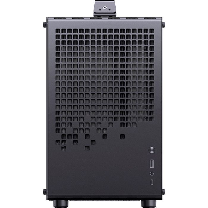 Корпус JONSBO Z20 Black изображение 3