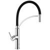 Смеситель Kroner Ersel-C03900BLK изображение 3