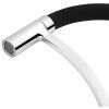 Смеситель Kroner Ersel-C03900BLK изображение 6