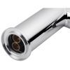 Смеситель Kroner Ersel-C03900BLK изображение 7