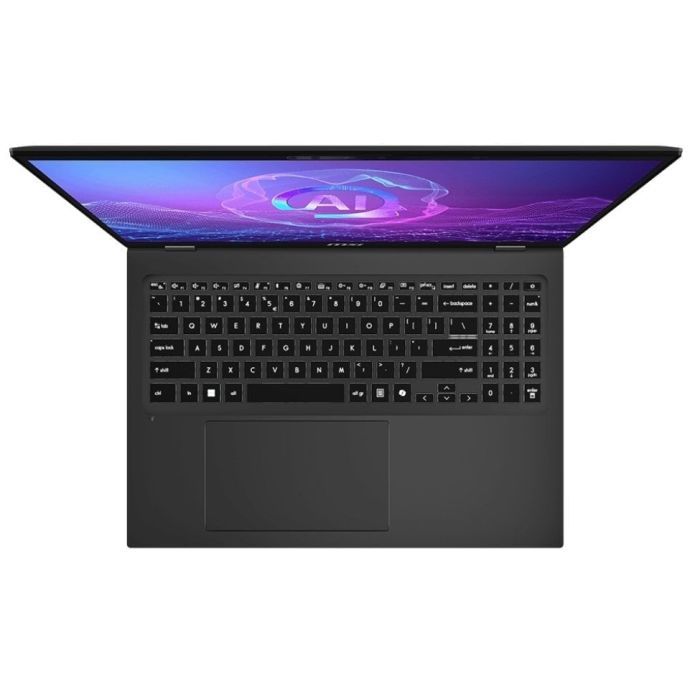 Ноутбук MSI Prestige 16 AI+ Evo (B2VMG-056UA) изображение 4