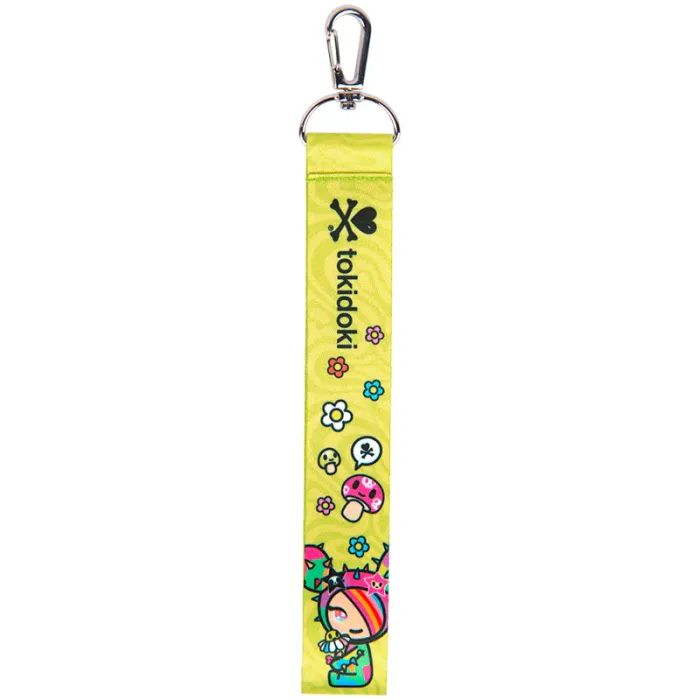 Брелок Kite подвеска tokidoki (TK23-3000-2) изображение 2