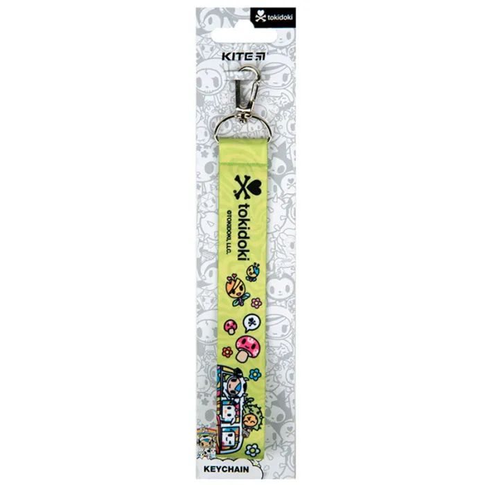 Брелок Kite подвеска tokidoki (TK23-3000-2) изображение 3