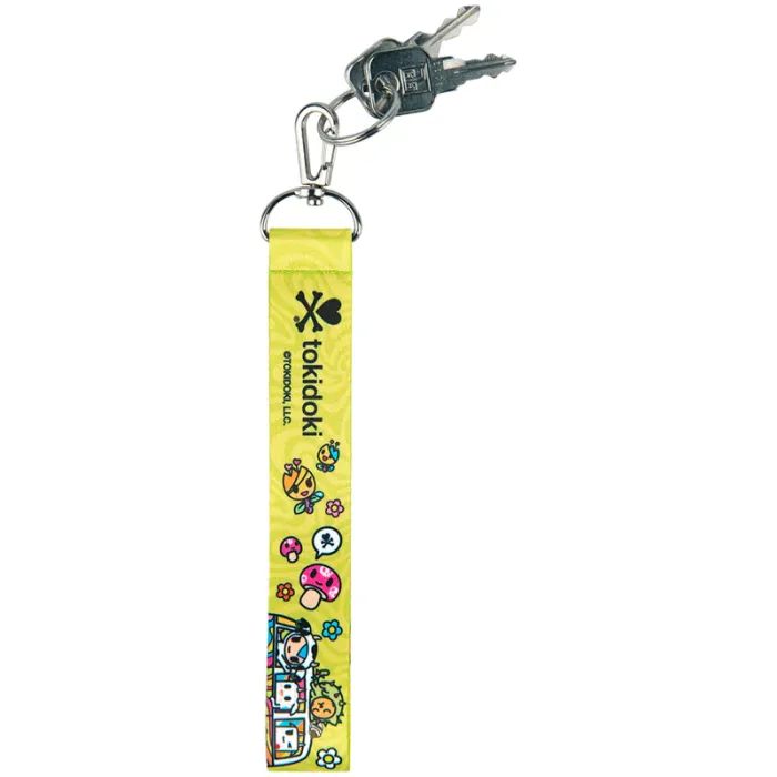 Брелок Kite подвеска tokidoki (TK23-3000-2) изображение 4