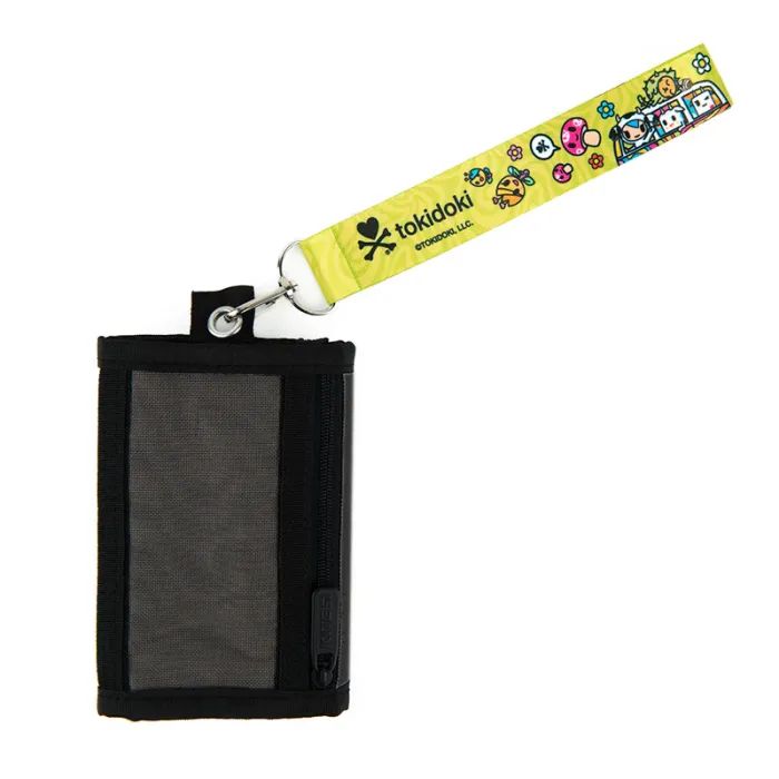 Брелок Kite подвеска tokidoki (TK23-3000-2) изображение 5