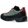 Кроссовки Salewa Wildfire 2 Wms 61405 5083 - 40 - зелений (013.001.5732) изображение 10