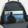 Рюкзак шкільний GoPack Education Teens 186 бежевий (GO25-186L-4) зображення 12