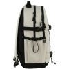 Рюкзак шкільний GoPack Education Teens 186 бежевий (GO25-186L-4) зображення 4