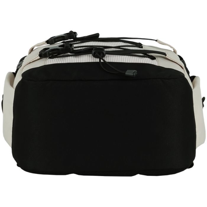 Рюкзак шкільний GoPack Education Teens 186 бежевий (GO25-186L-4) зображення 8