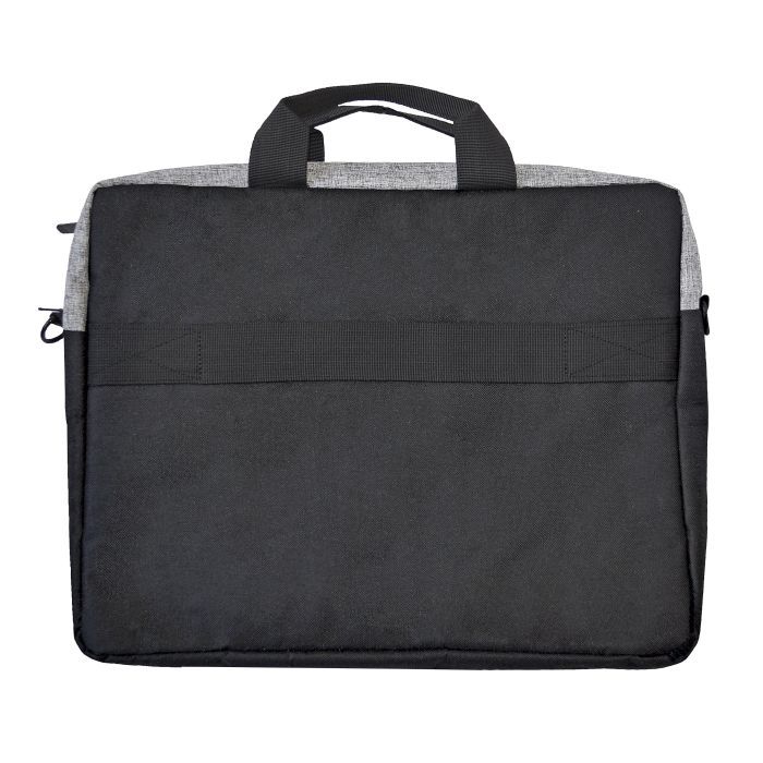 Сумка для ноутбука Porto 15.6" PC-3038 Gray (PC-3038GY) изображение 2