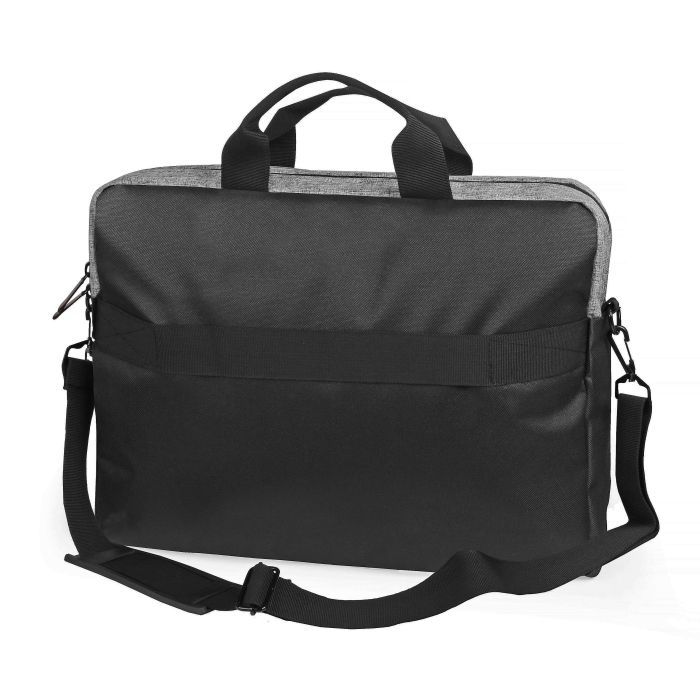 Сумка для ноутбука Porto 15.6" PC-3038 Gray (PC-3038GY) изображение 4