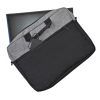 Сумка для ноутбука Porto 15.6" PC-3038 Gray (PC-3038GY) изображение 5