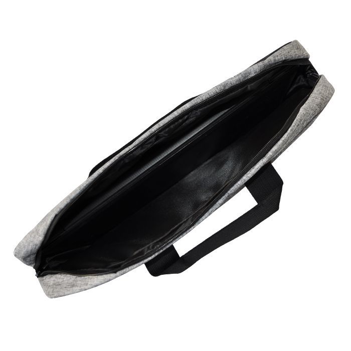 Сумка для ноутбука Porto 15.6" PC-3038 Gray (PC-3038GY) изображение 9