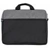 Сумка для ноутбука Porto 15.6" PC-3038 Gray (PC-3038GY)