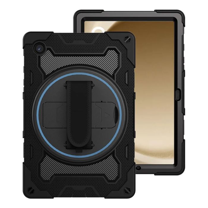 Чохол до планшета BeCover Samsung Galaxy Tab A9 Plus SM-X210/SM-X215/SM-X216 11.0" Black (712915) зображення 2
