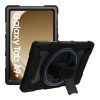 Чохол до планшета BeCover Samsung Galaxy Tab A9 Plus SM-X210/SM-X215/SM-X216 11.0" Black (712915)