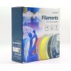 Пластик для 3D-принтера Gembird PETG High Speed, 1.75 мм, 1 кг, blue (3DP-PETG1.75HY-01-B) зображення 3