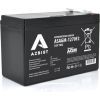 Батарея к ИБП AZBIST 12V 7Ah Super AGM (ASAGM-1270F2)