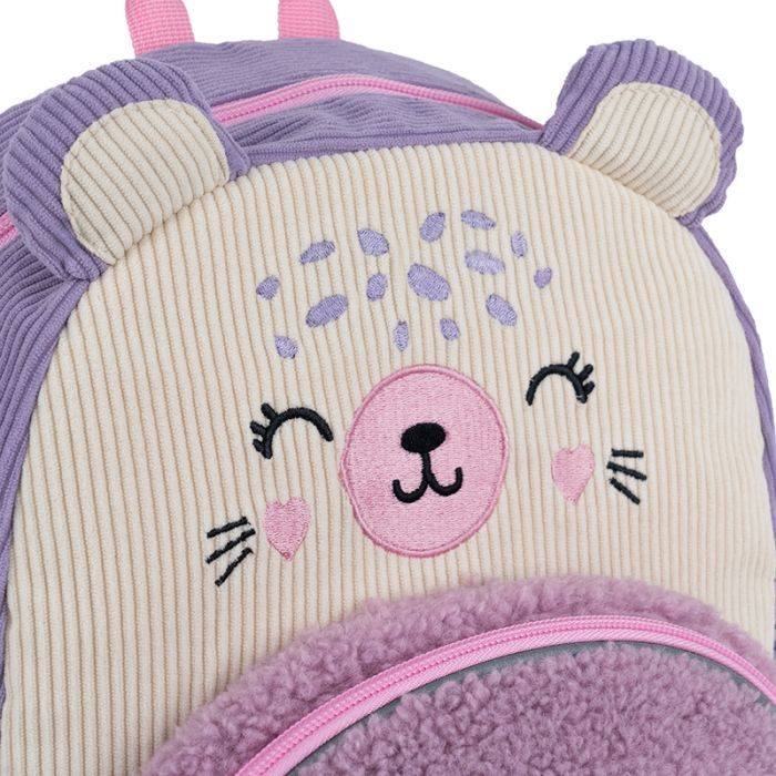 Рюкзак дитячий Kite Kids 2727 Friendly Сub (K25-2727XS-4) зображення 12