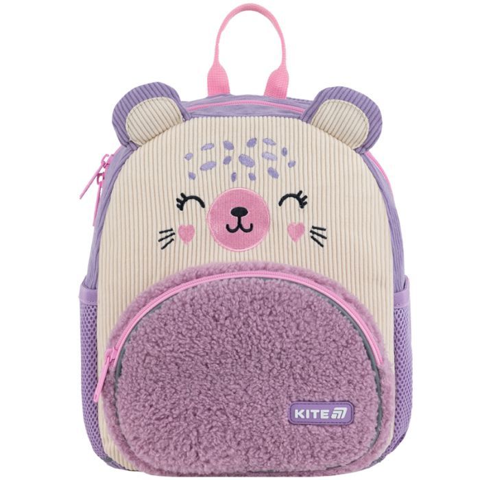 Рюкзак дитячий Kite Kids 2727 Friendly Сub (K25-2727XS-4) зображення 3