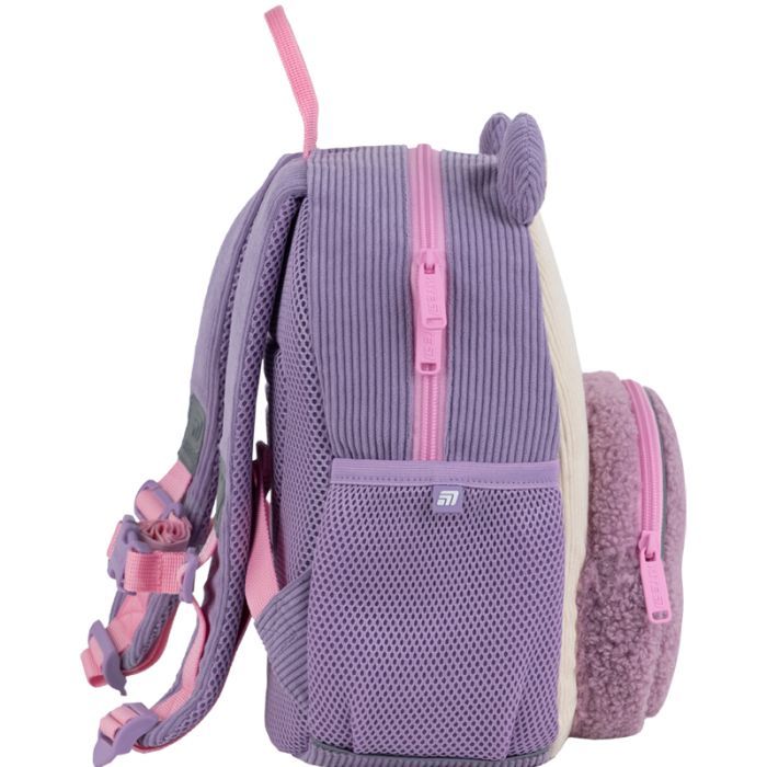 Рюкзак дитячий Kite Kids 2727 Friendly Сub (K25-2727XS-4) зображення 4