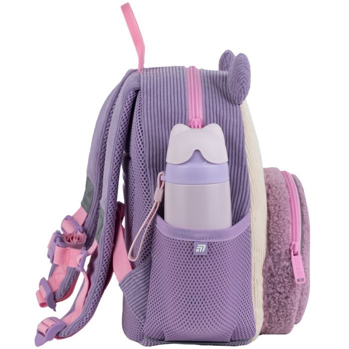 Рюкзак дитячий Kite Kids 2727 Friendly Сub (K25-2727XS-4) зображення 5