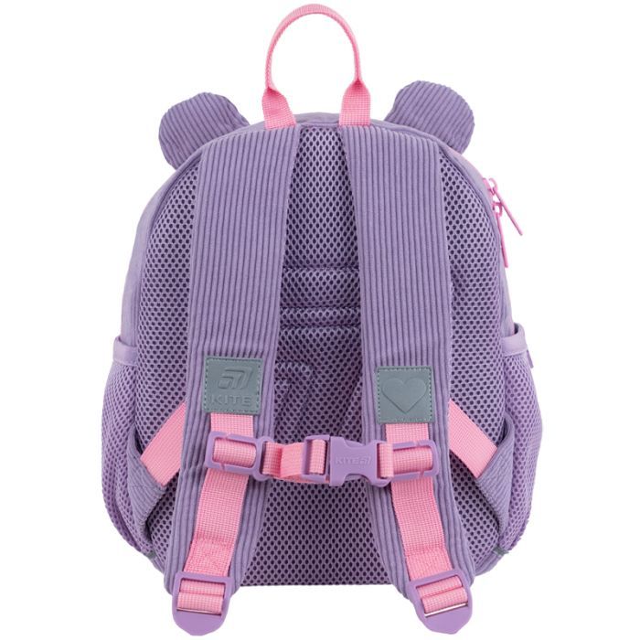 Рюкзак дитячий Kite Kids 2727 Friendly Сub (K25-2727XS-4) зображення 6
