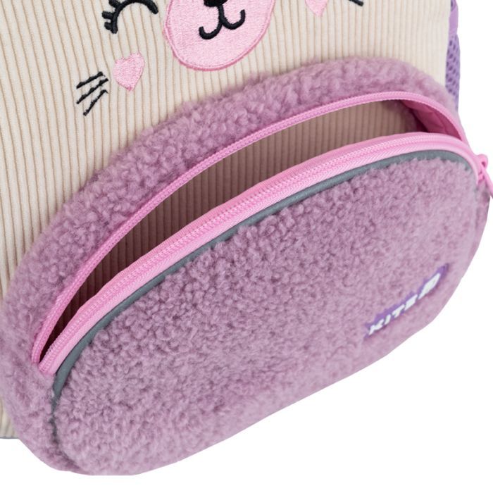 Рюкзак дитячий Kite Kids 2727 Friendly Сub (K25-2727XS-4) зображення 9