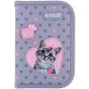 Пенал Kite 621 Studio Pets, 1 відділення, 1 відворот (SP25-621) изображение 3
