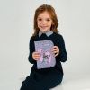 Пенал Kite 621 Studio Pets, 1 відділення, 1 відворот (SP25-621) изображение 7