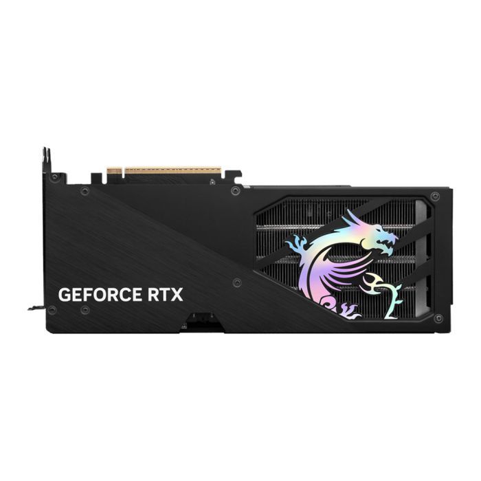 Відеокарта MSI GeForce RTX5060Ti 16Gb GAMING TRIO OC (RTX 5060 Ti 16G GAMING TRIO OC) зображення 3