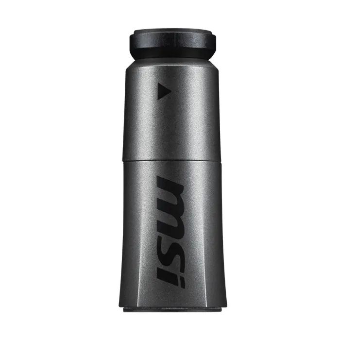 Відеокарта MSI GeForce RTX5060Ti 16Gb GAMING TRIO OC (RTX 5060 Ti 16G GAMING TRIO OC) зображення 7