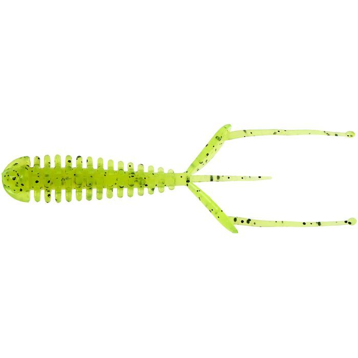 Силикон рыболовный Select Toxic 2.3" 214 (6 шт/уп) (1870.34.13)
