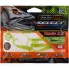 Силикон рыболовный Select Toxic 2.3" 072 (6 шт/уп) (1870.73.36) изображение 2