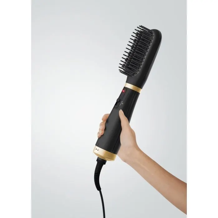 Электрощетка для волос Rowenta Power Straight Air (UB5920F0) изображение 5