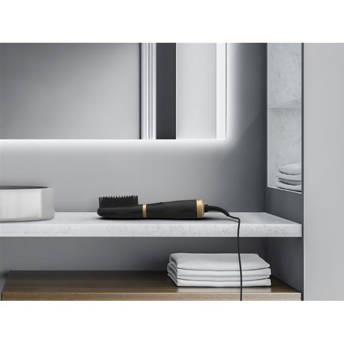 Електрощітка для волосся Rowenta Power Straight Air (UB5920F0) зображення 7