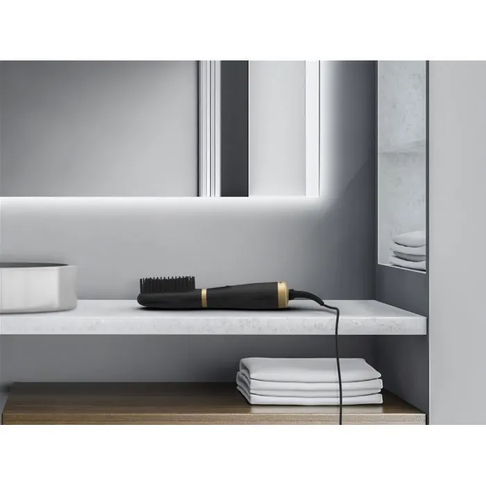 Электрощетка для волос Rowenta Power Straight Air (UB5920F0) изображение 7