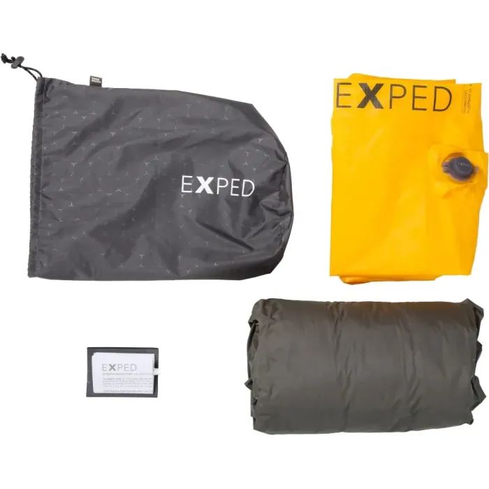 Туристический коврик Exped Ultra 7R M Mummy (018.1262) изображение 2