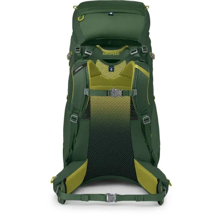Рюкзак туристичний Osprey Ace 50 green canopy - O/S - зелений (009.3886) зображення 2