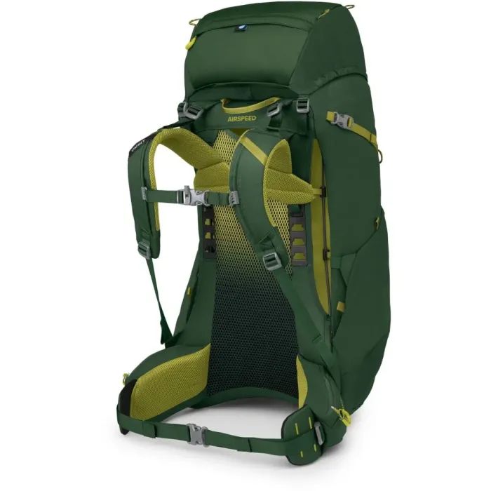 Рюкзак туристичний Osprey Ace 50 green canopy - O/S - зелений (009.3886) зображення 3