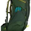 Рюкзак туристичний Osprey Ace 50 green canopy - O/S - зелений (009.3886) зображення 7