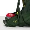 Рюкзак туристичний Osprey Ace 50 green canopy - O/S - зелений (009.3886) зображення 8