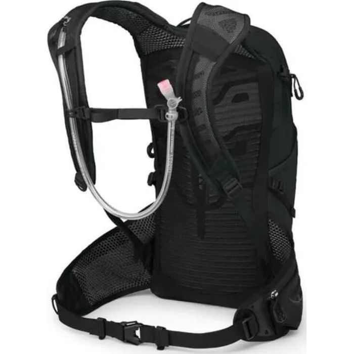 Рюкзак туристический Osprey Raptor 14 black - O/S - чорний (009.4046) изображение 2