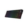 Клавіатура Hator Icefall Pro Wireless/Bluetooth/USB Black (HTK450UA) зображення 3